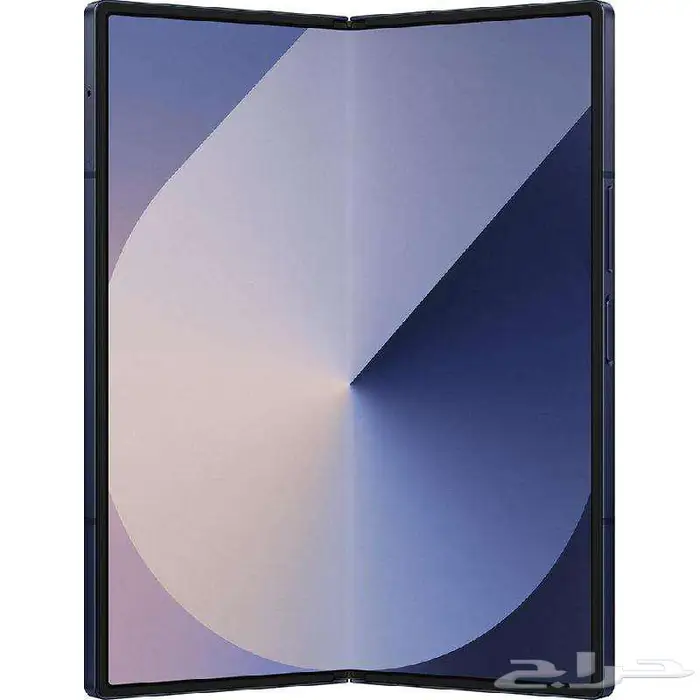 جديد ومختوم سنة ضمان شامل ضد الكسرSamsung Z Fold 6 (512GB) 10