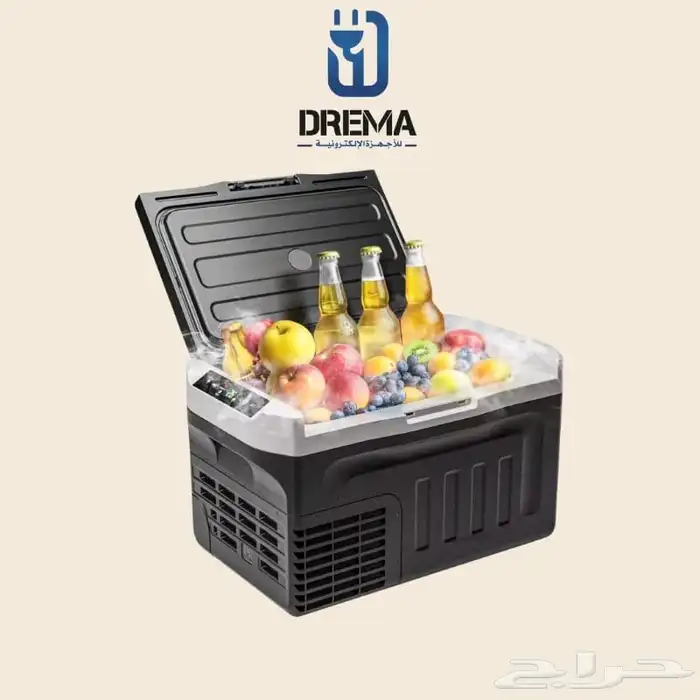 ثلاجات تبريد للرحلات والسفر 2