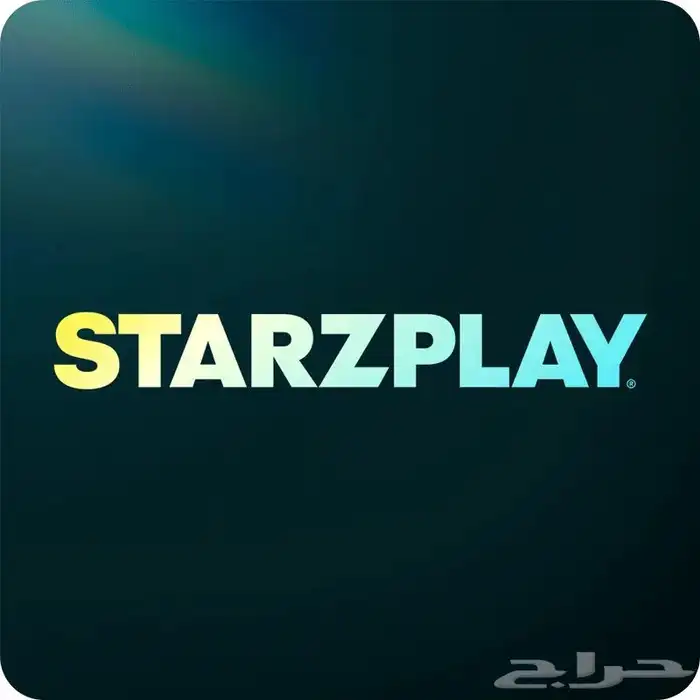 اشتراك ستارز بلاي StarzPlay   رسمي 100 0