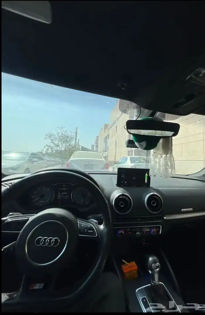 اودي s3 15