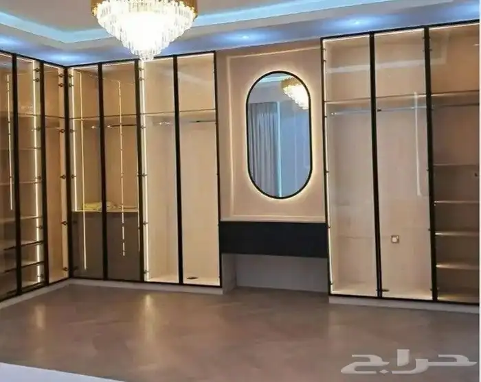 غرف نوم _مداخل _طاولات 2