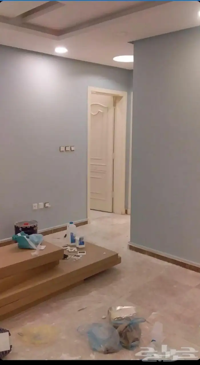 شغل دهان. حايل 9