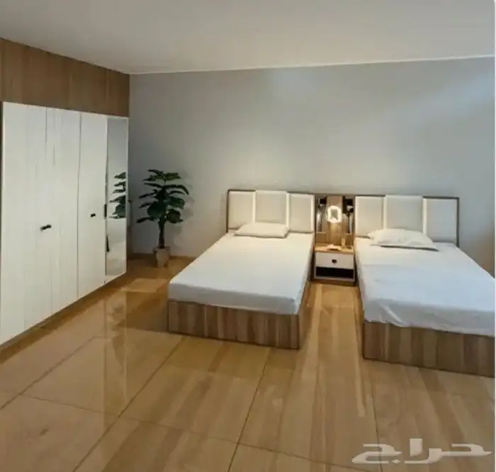 غرف نوم _مداخل _طاولات 0