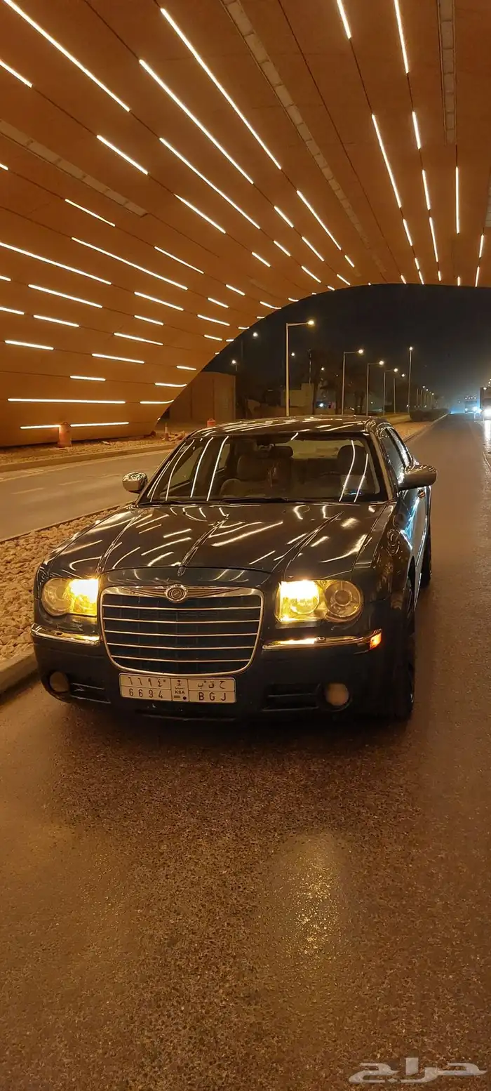 كرايزلر 2006 نظيف 0