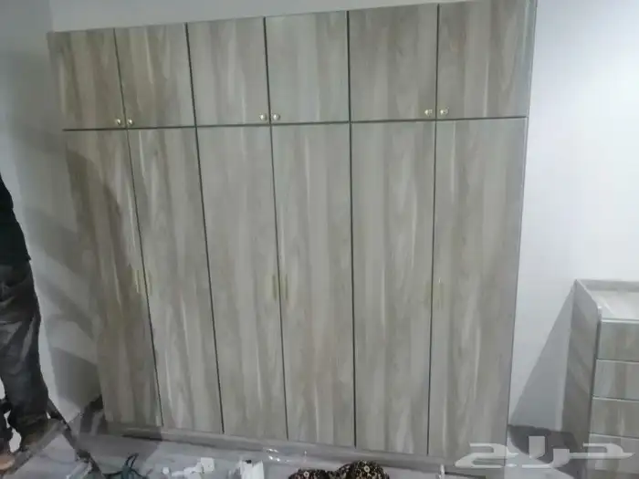 تفصيل غرف نوم حسب الطلب 6
