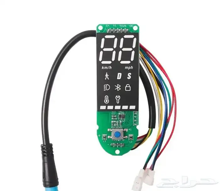 صيانة جميع انواع سكوترات شاومي في منزل العميل في جدة 6