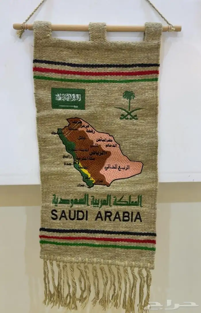 لعشاق الصنف التراثي السدو العربي 6