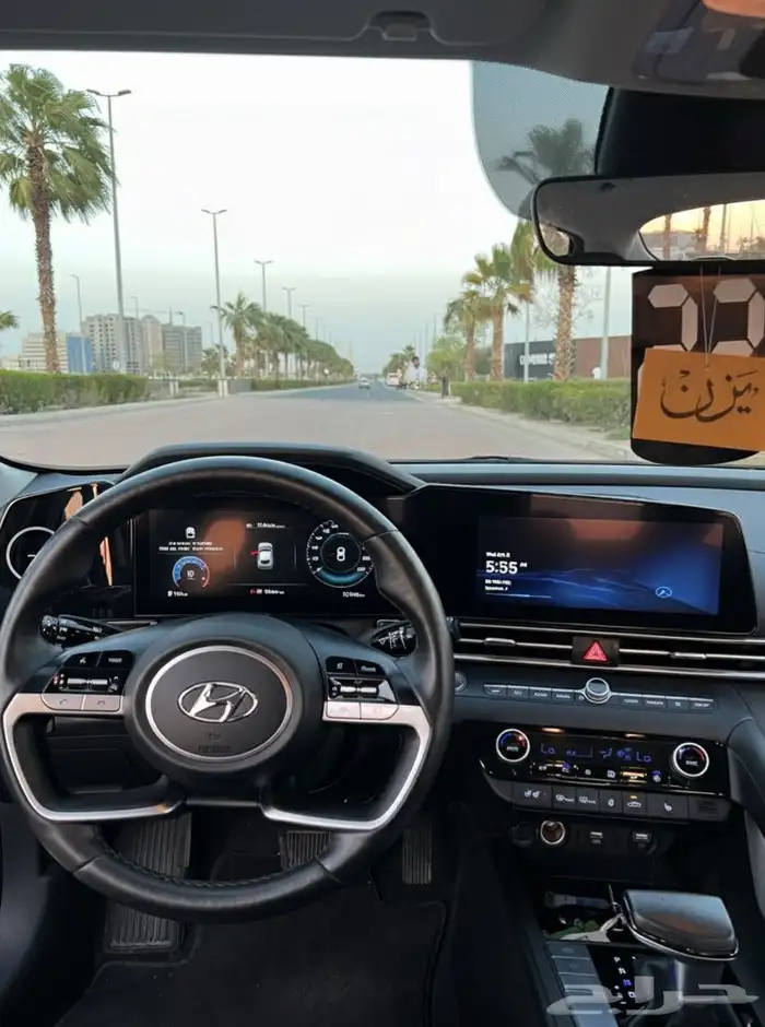 النترا 2 2 0 2 فل مواصفات عداد ديجتال نظيفه جدا للبيع 7