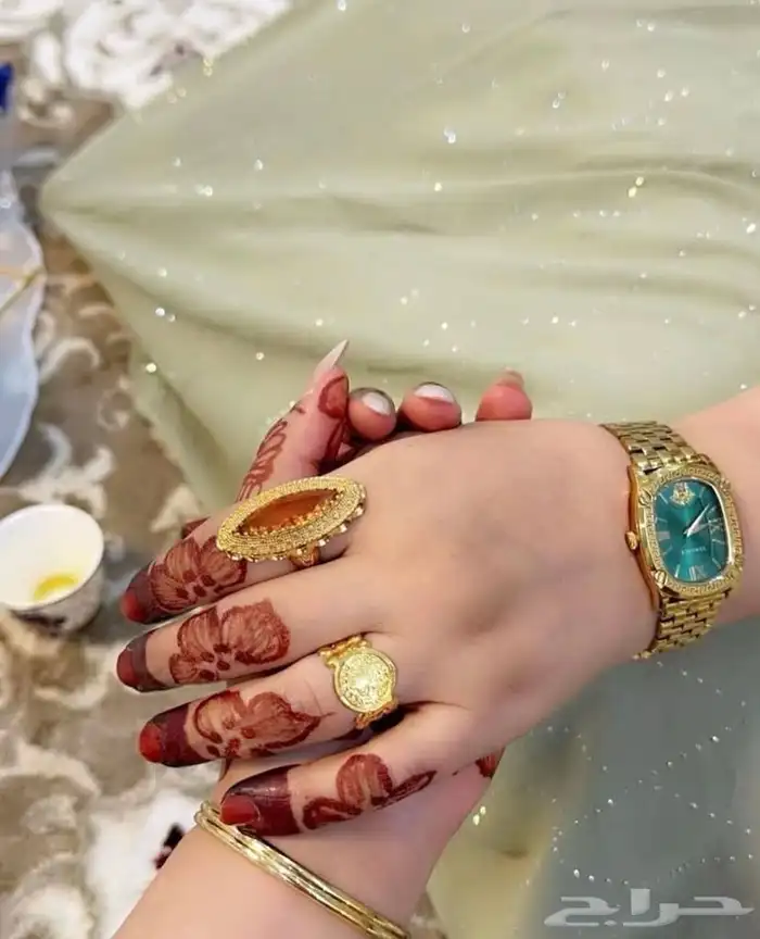 نقاشه في الرياض ام جوري 1