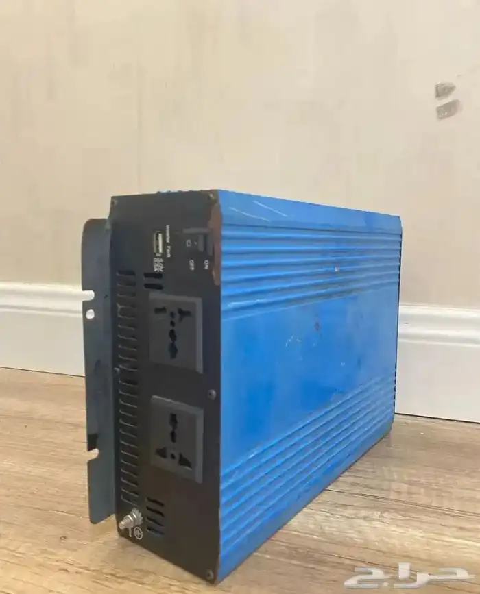 محول طاقة كهربائي للسيارات 0