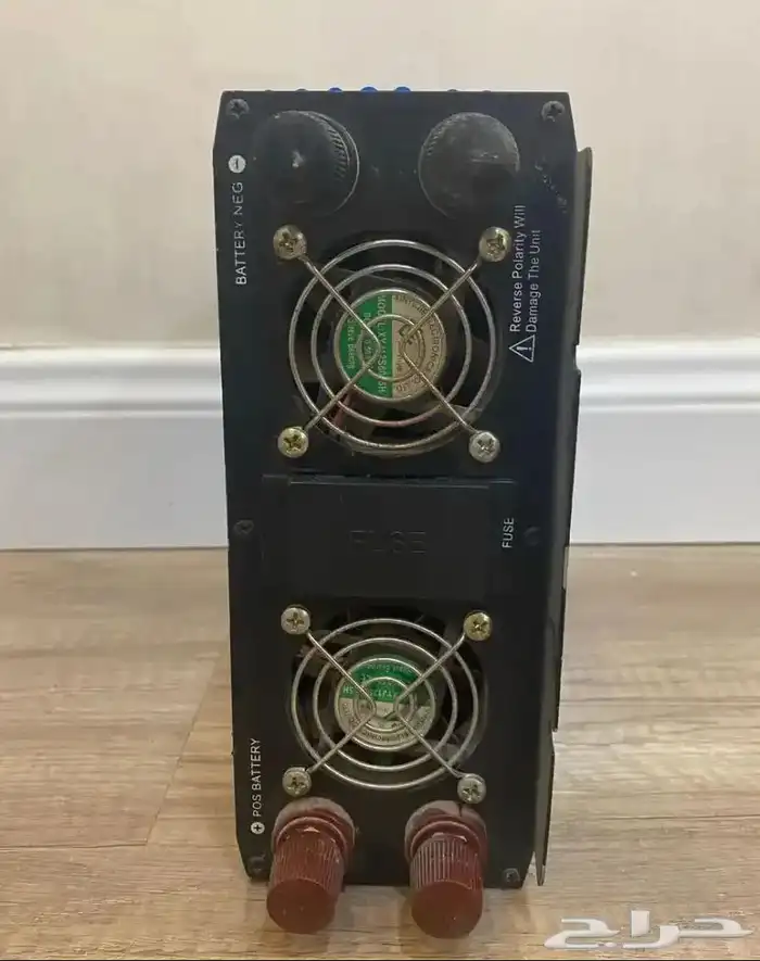 محول طاقة كهربائي للسيارات 1