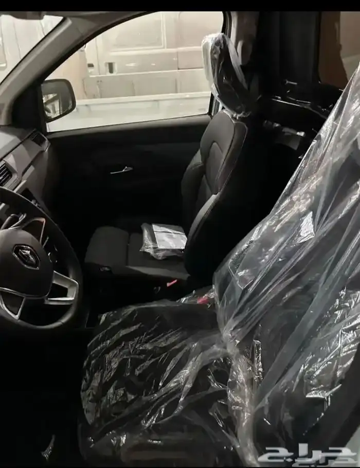 رينو دوكار فان بضاعه 2024 كميه محدوده باسعر مغريه 8