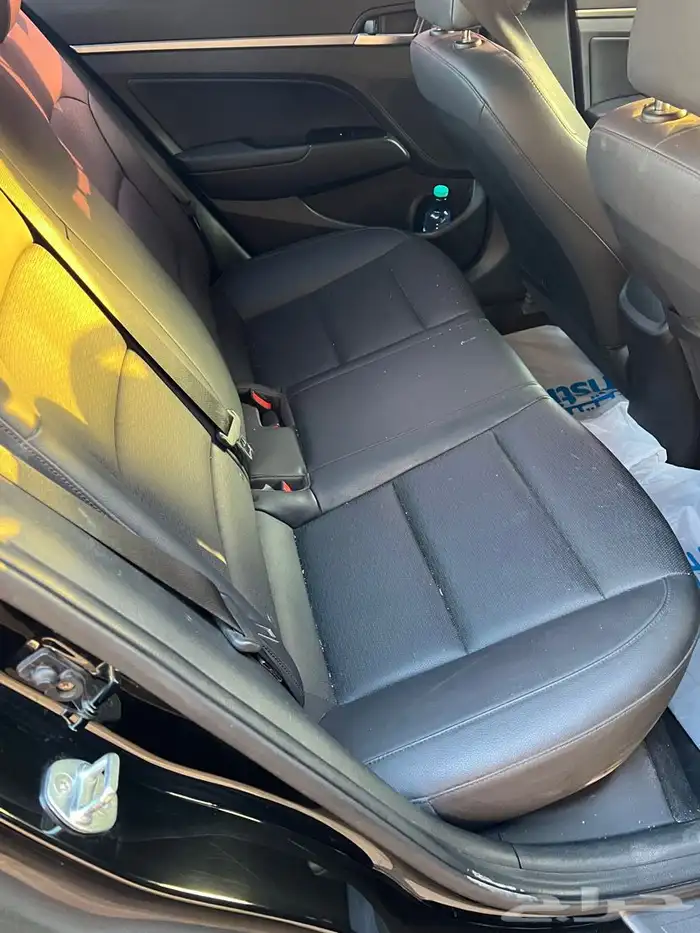 هيونداي اللنتر 2020 استاندر 5