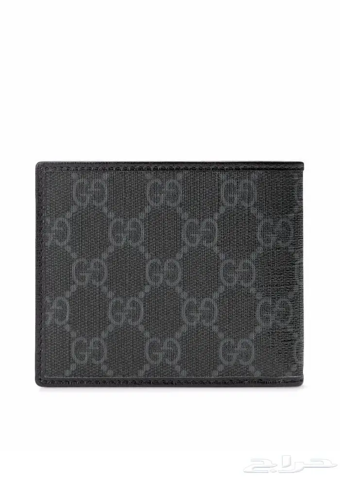 محفظة قوتشي اصلية gucci wallet 1