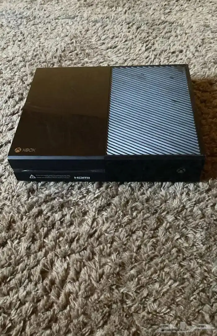 اكس ابوكس ون 0