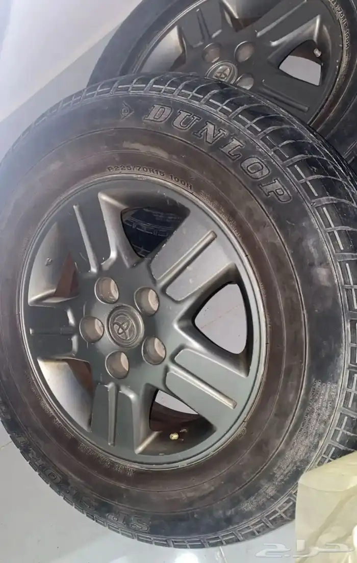 جنوط هايلكس 0