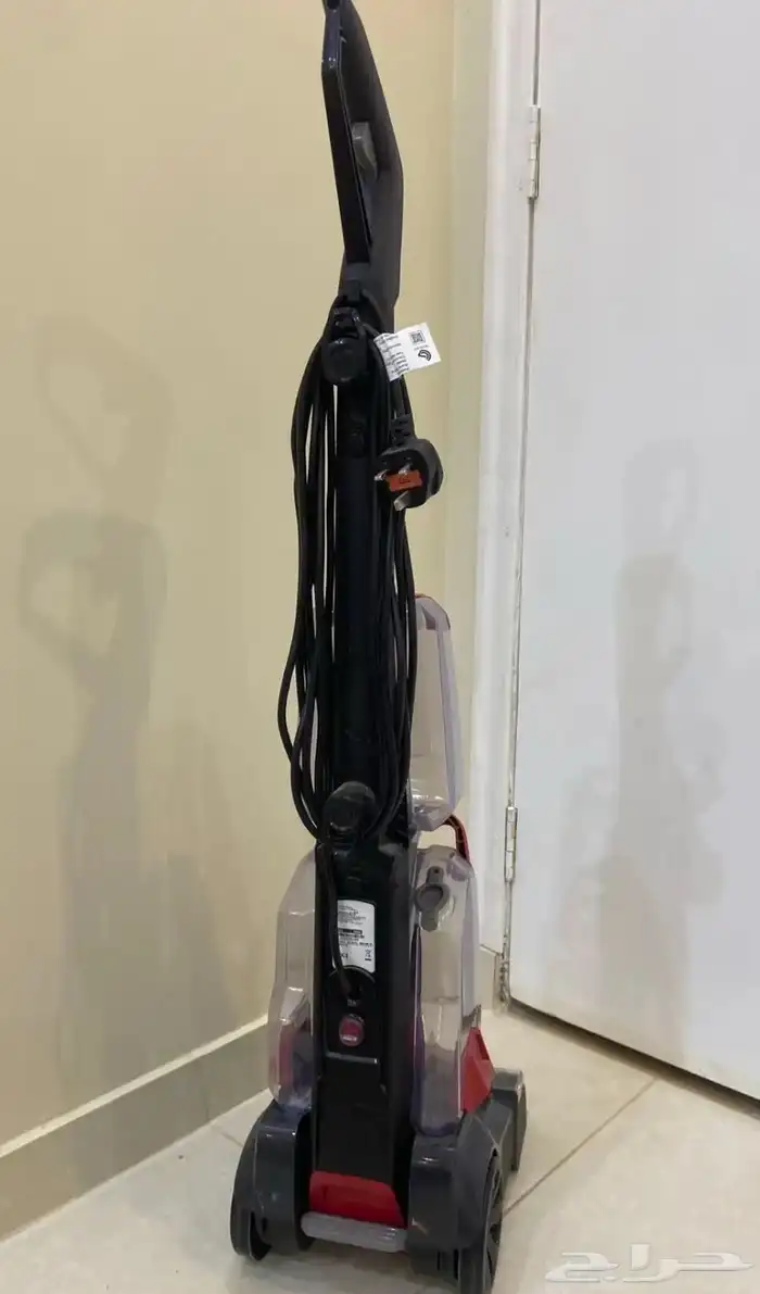 مكنست غسيل الفرشات جديده بيسيل 4