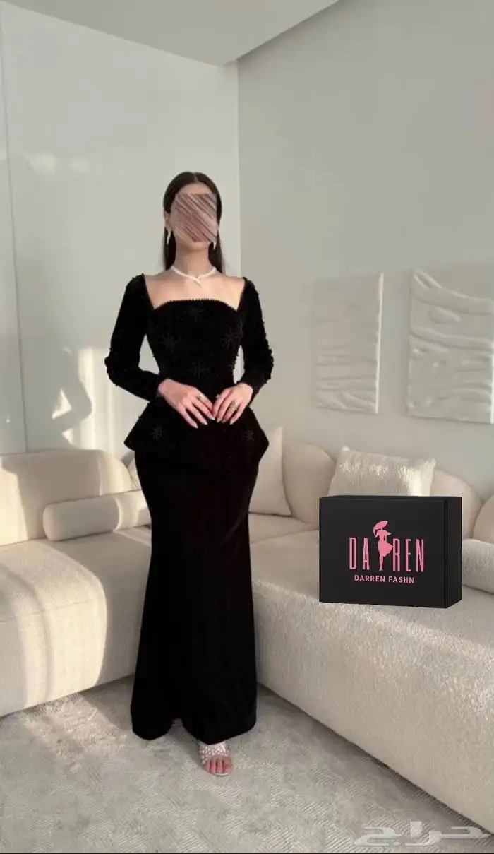 فساتين سهرة جاهزة 0