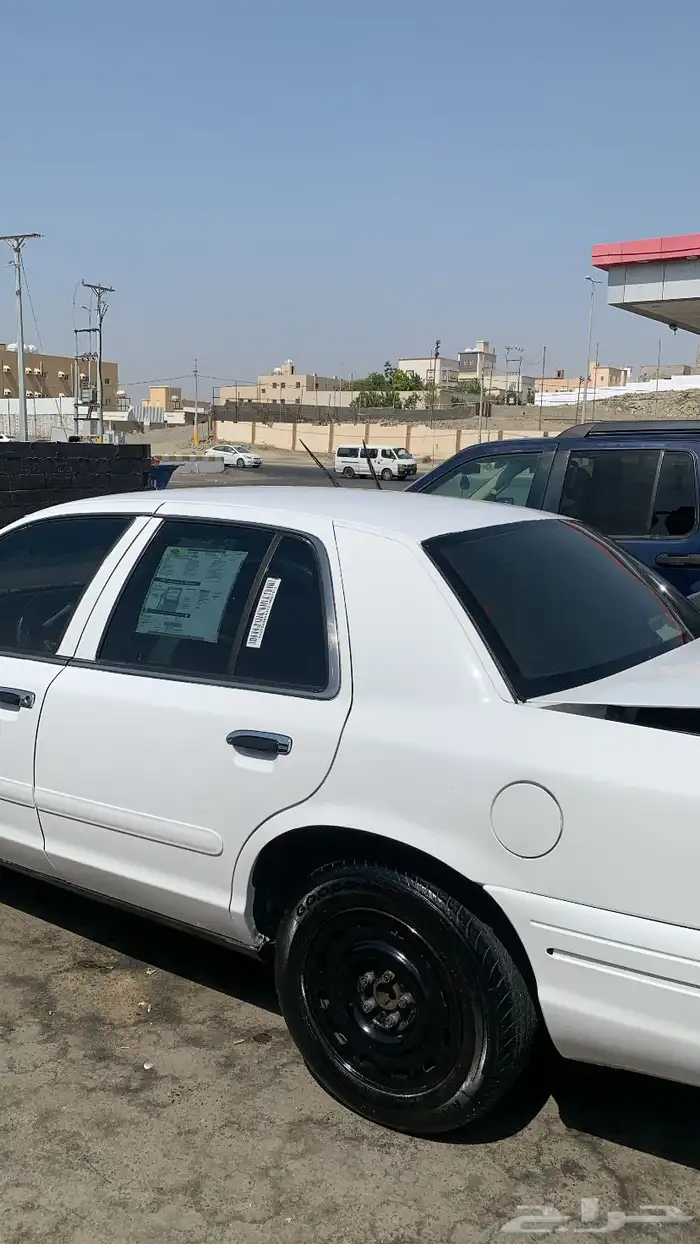 للبيع فورد 2003 0