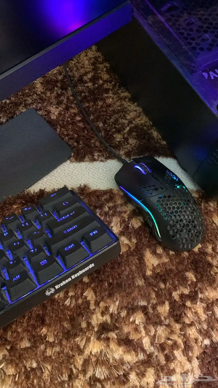 بي سي pc قيمنق 3