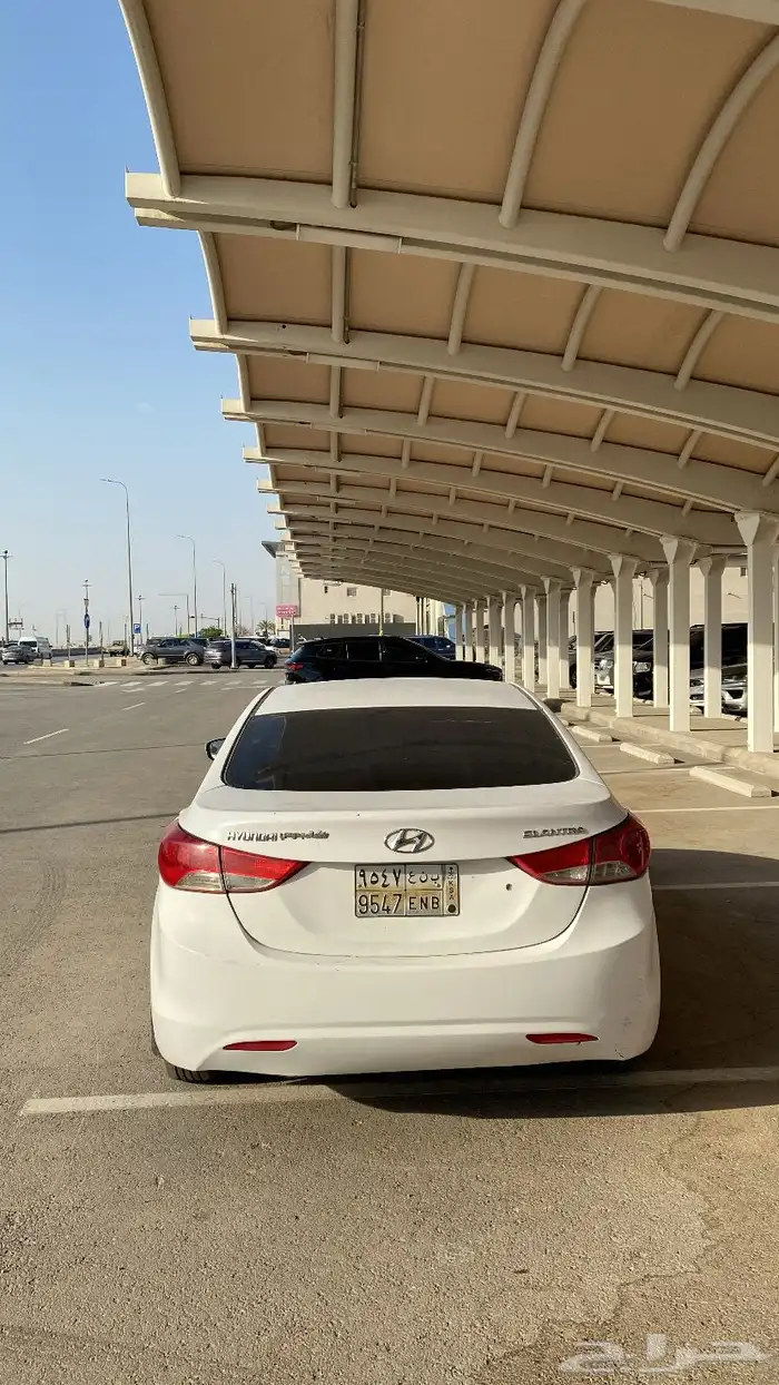 هيواندي النترا 6