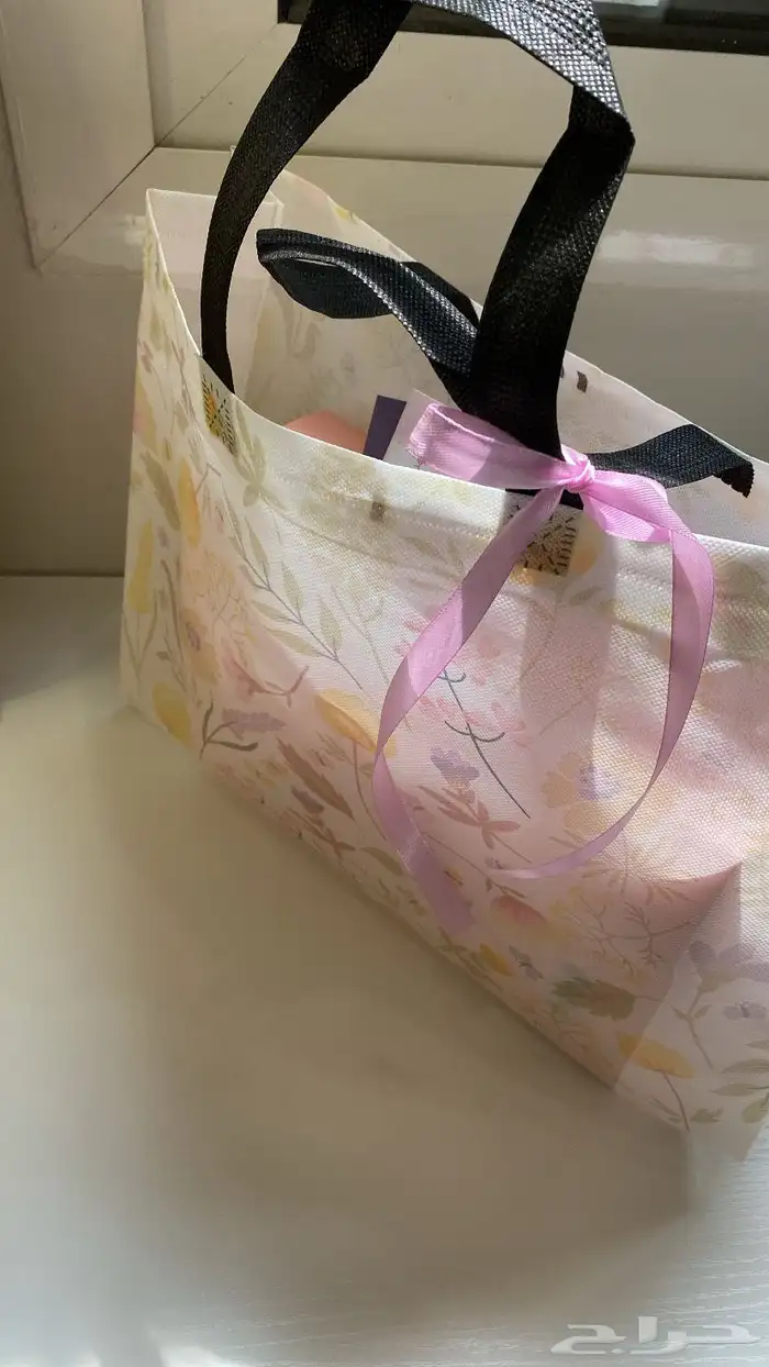 هدية مولودة 4