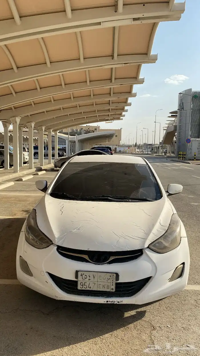 هيواندي النترا 7