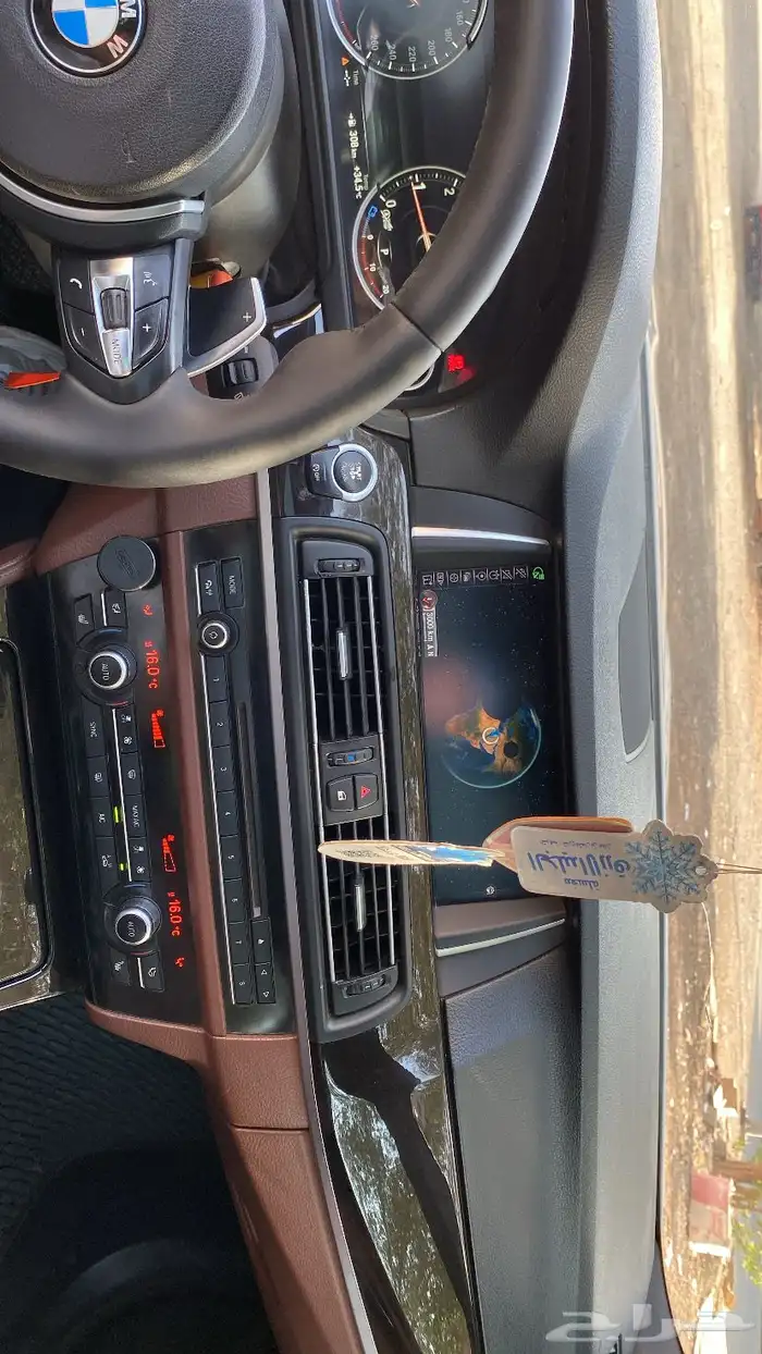 بي ام دبليو 15