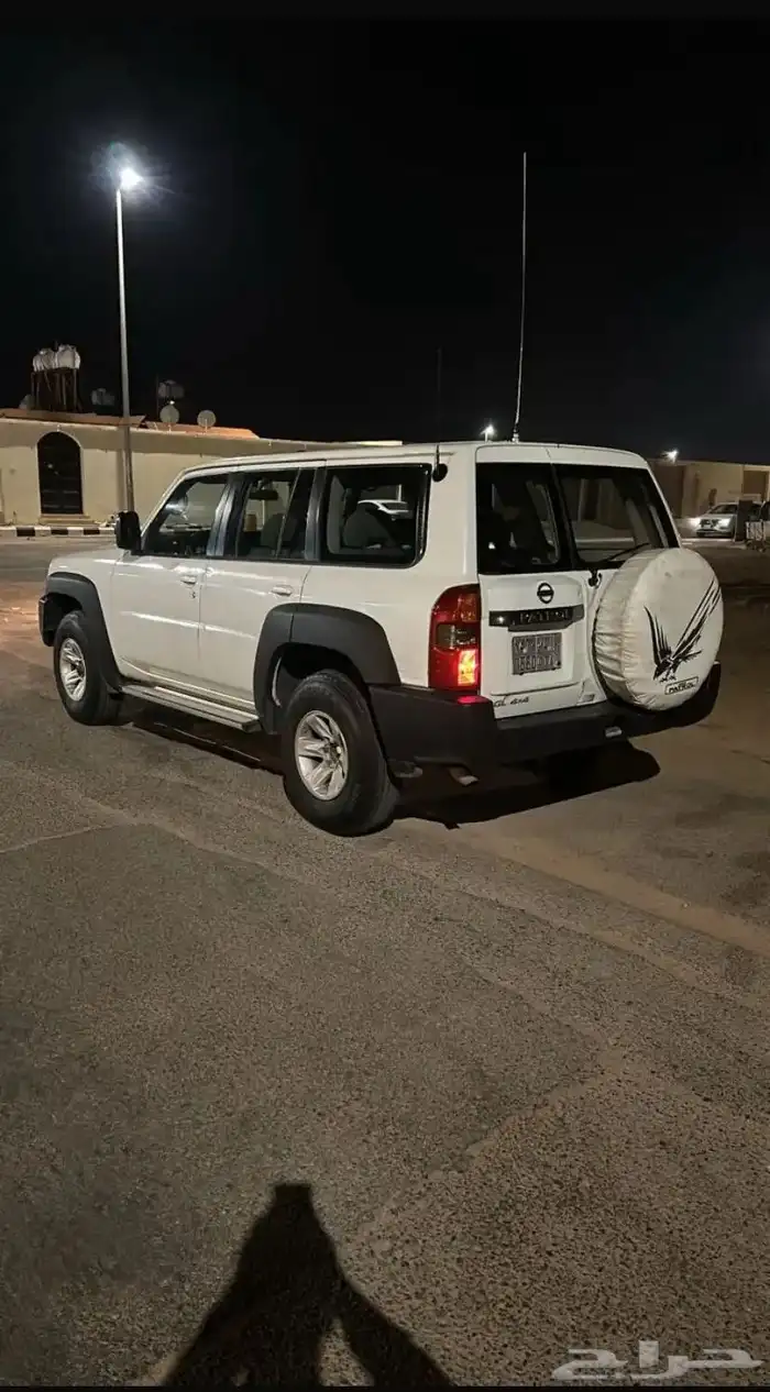 سفاري2009 0
