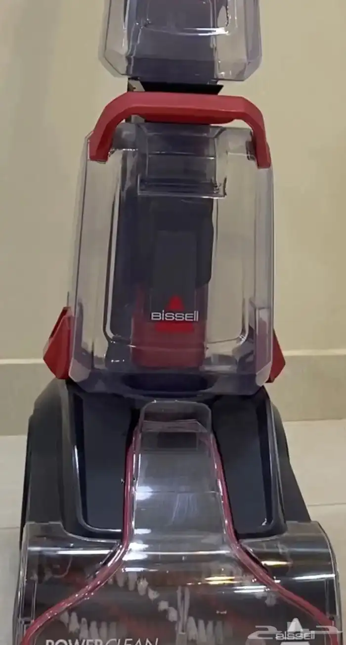 مكنست غسيل الفرشات جديده بيسيل 0