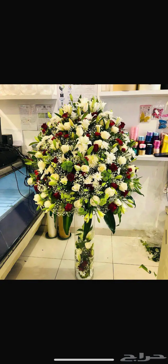 معلم ورد بنقالي 8 سنوات خبره 2