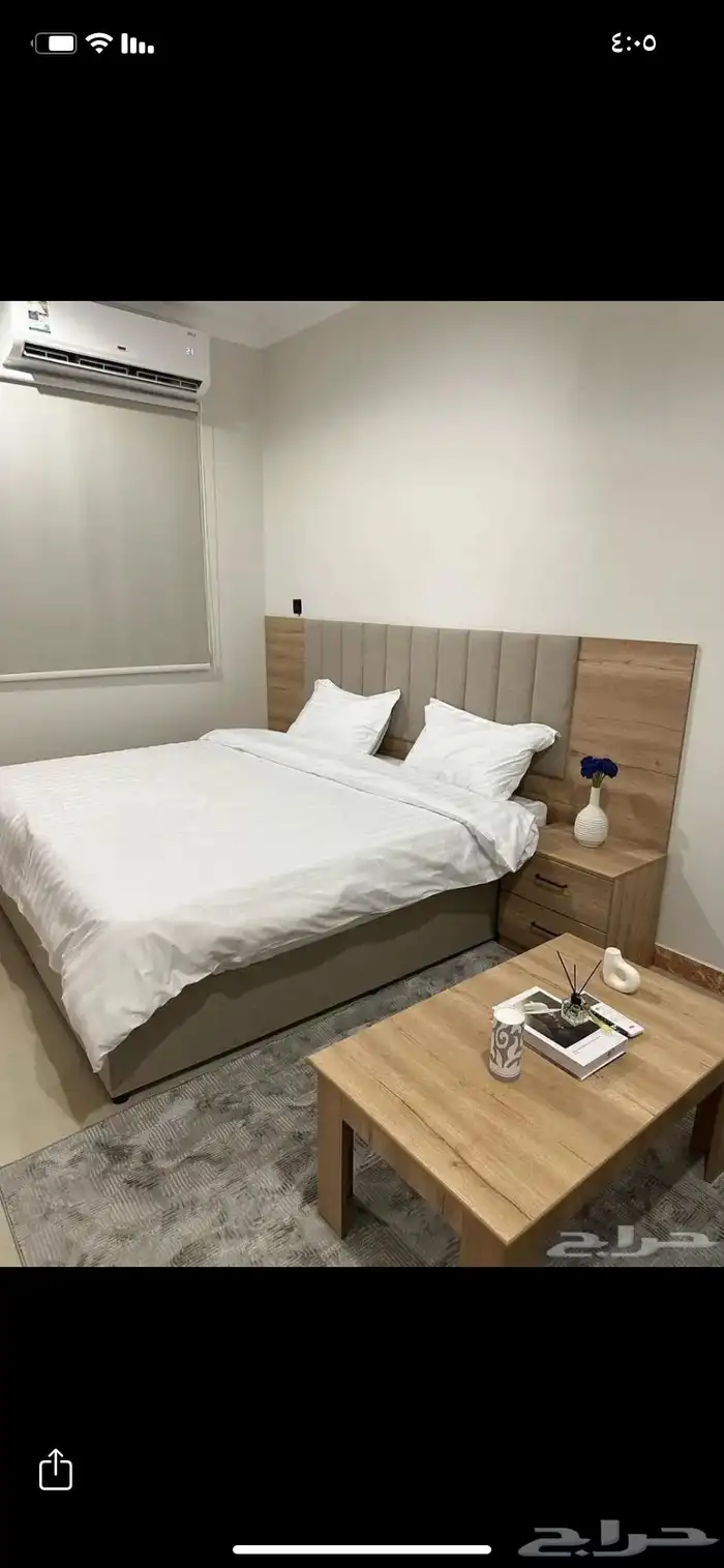 شقق للإيجار في مدينه الخرج 6