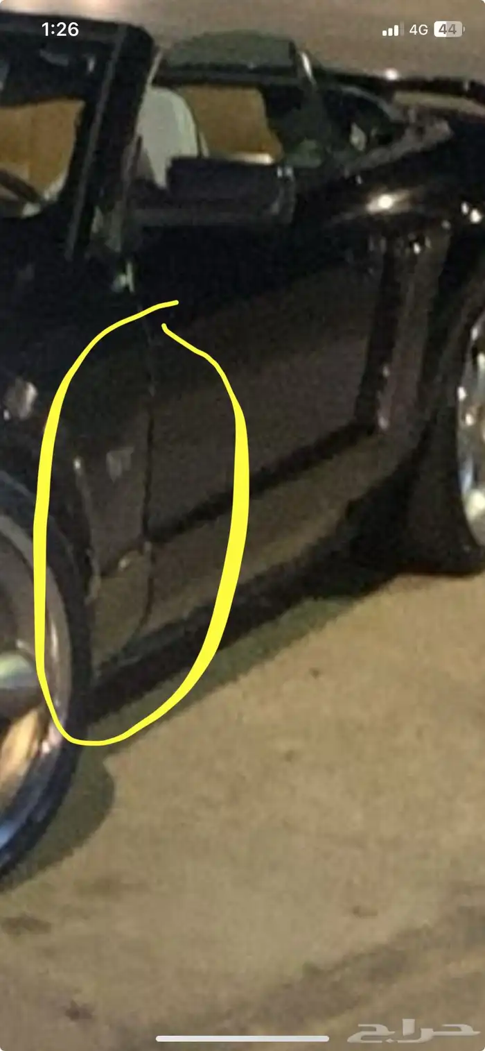 موستنج 10