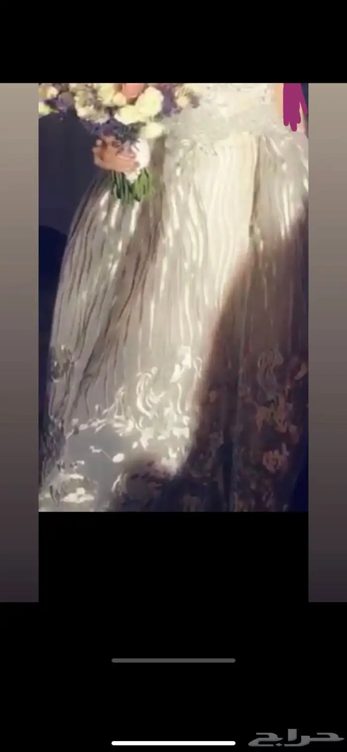 فستان ملكي حق شبكه 2