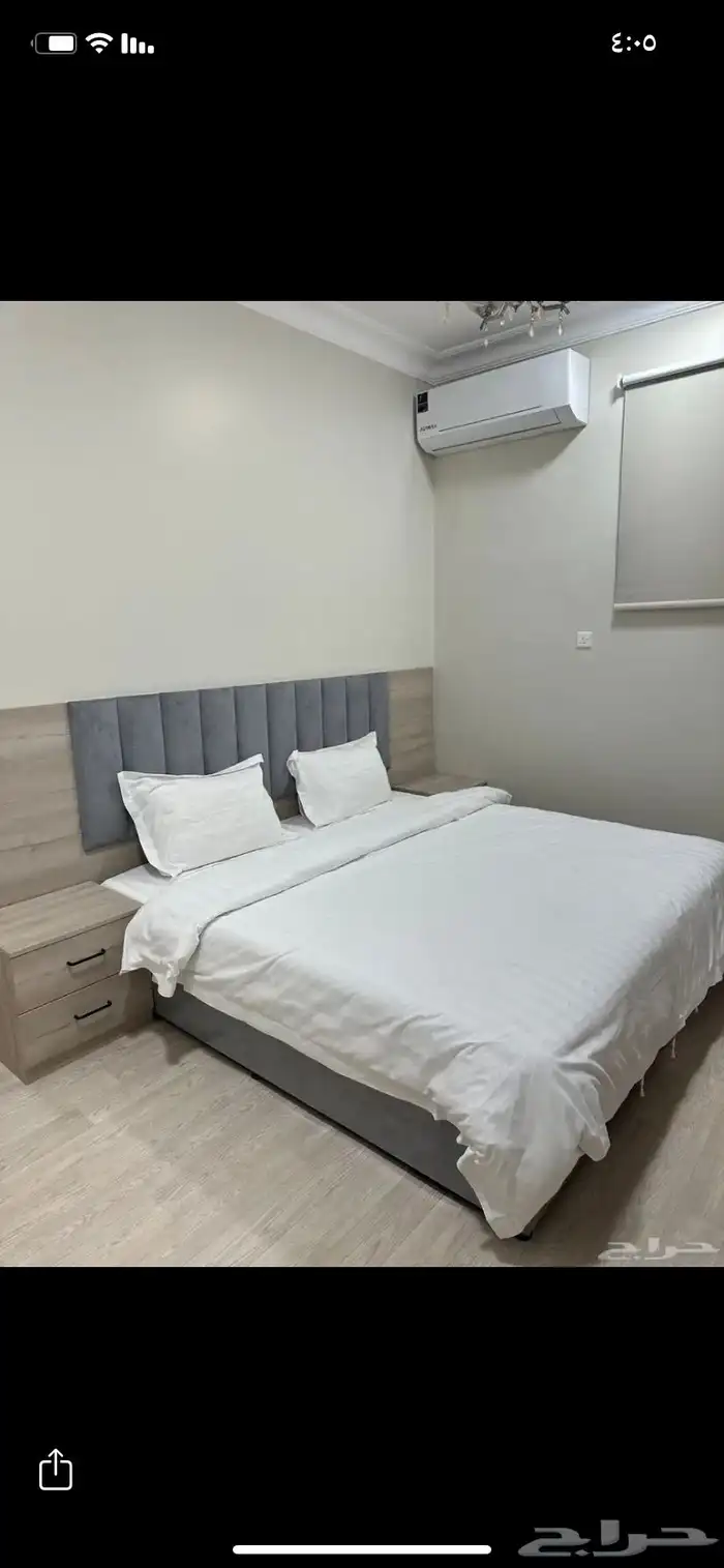 شقق للإيجار في مدينه الخرج 7