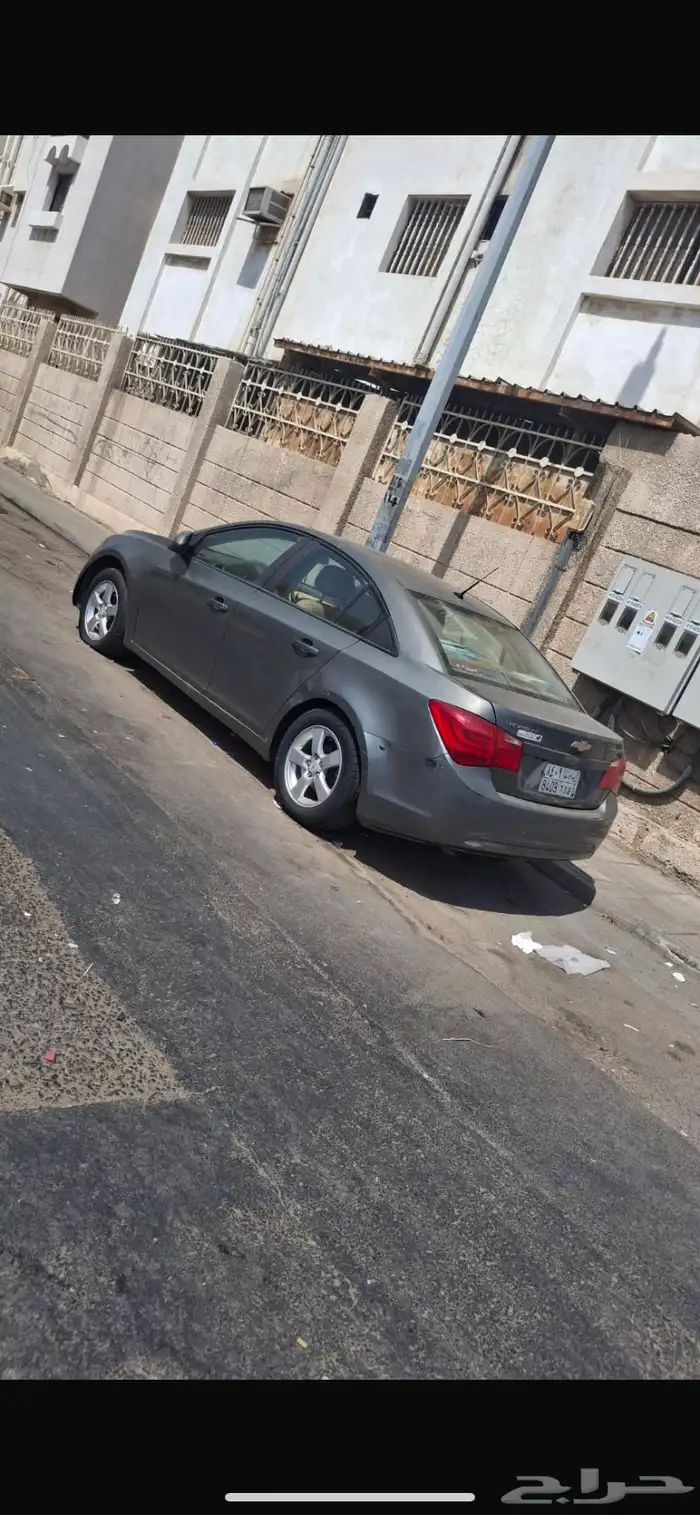 كروز 3