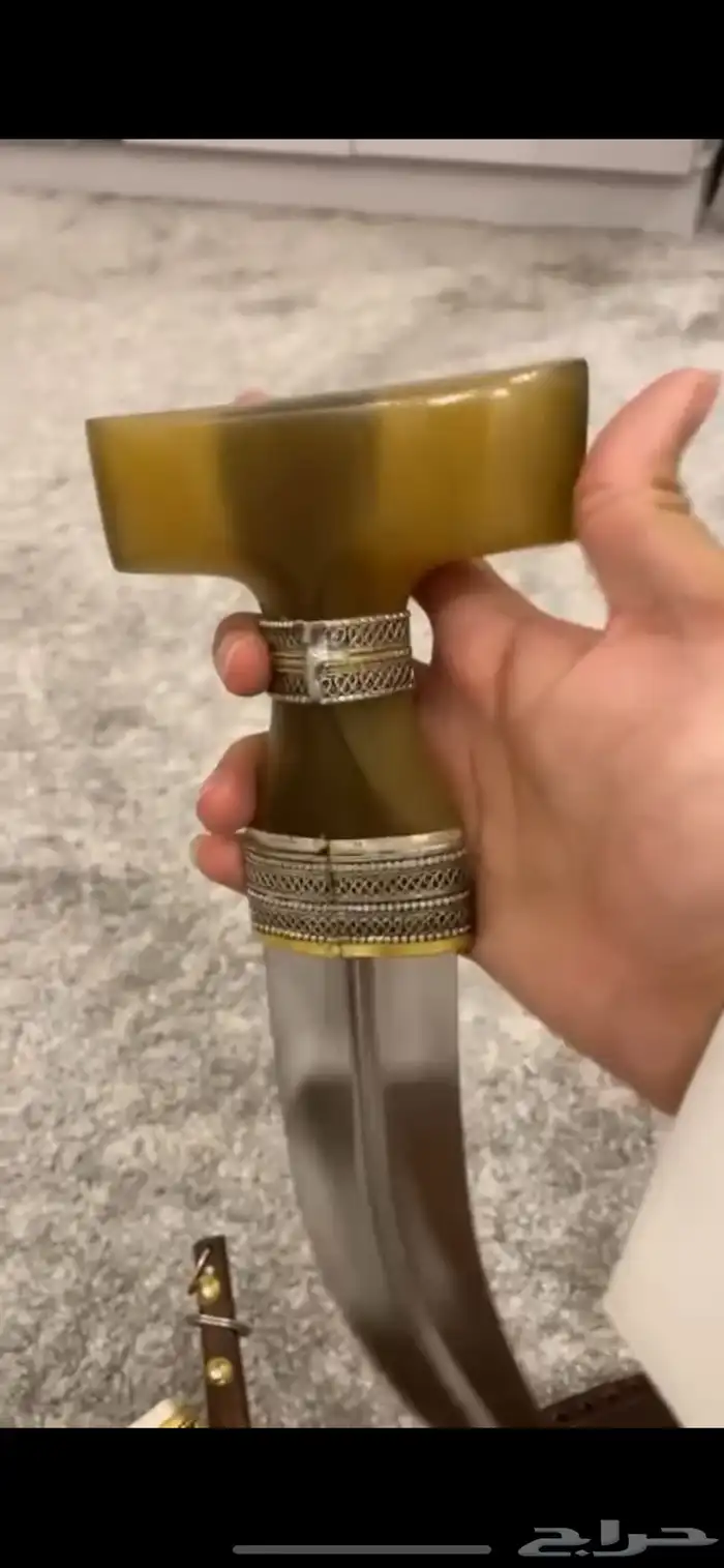 جنبيه حك زراف 3