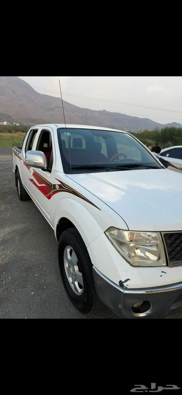 نافارا موديل 2015 1