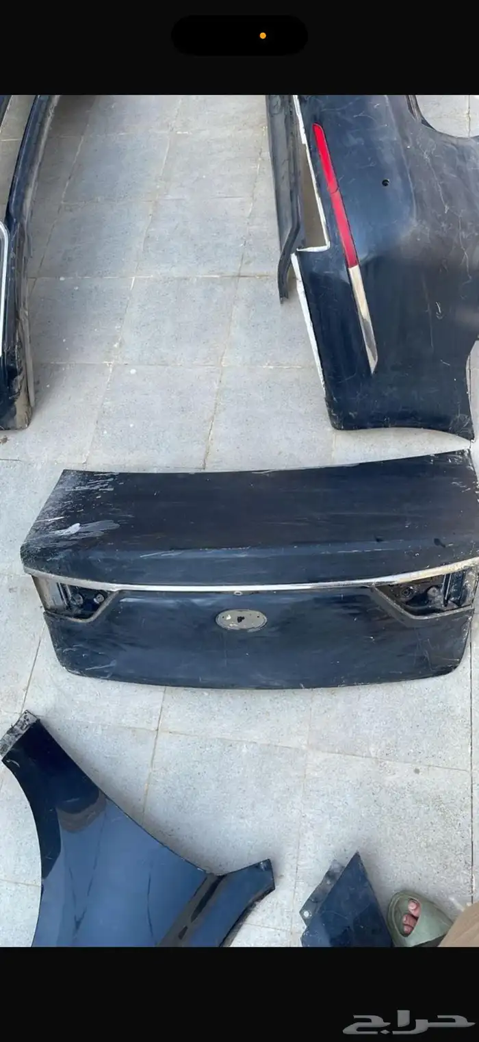 قطع كادينزا 2018 5