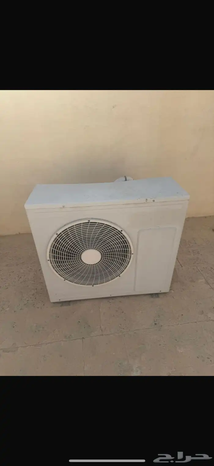 مكيف اسبليت للبيع 2