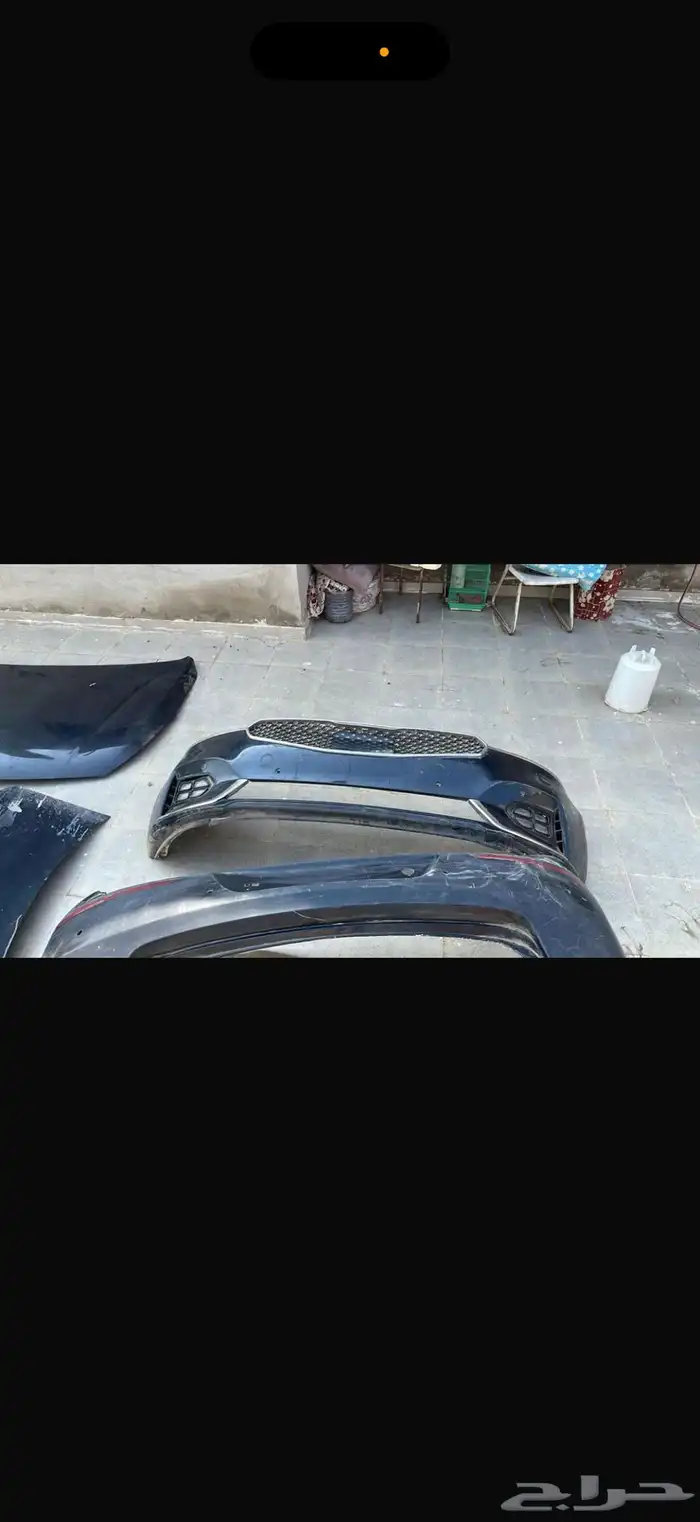 قطع كادينزا 2018 0