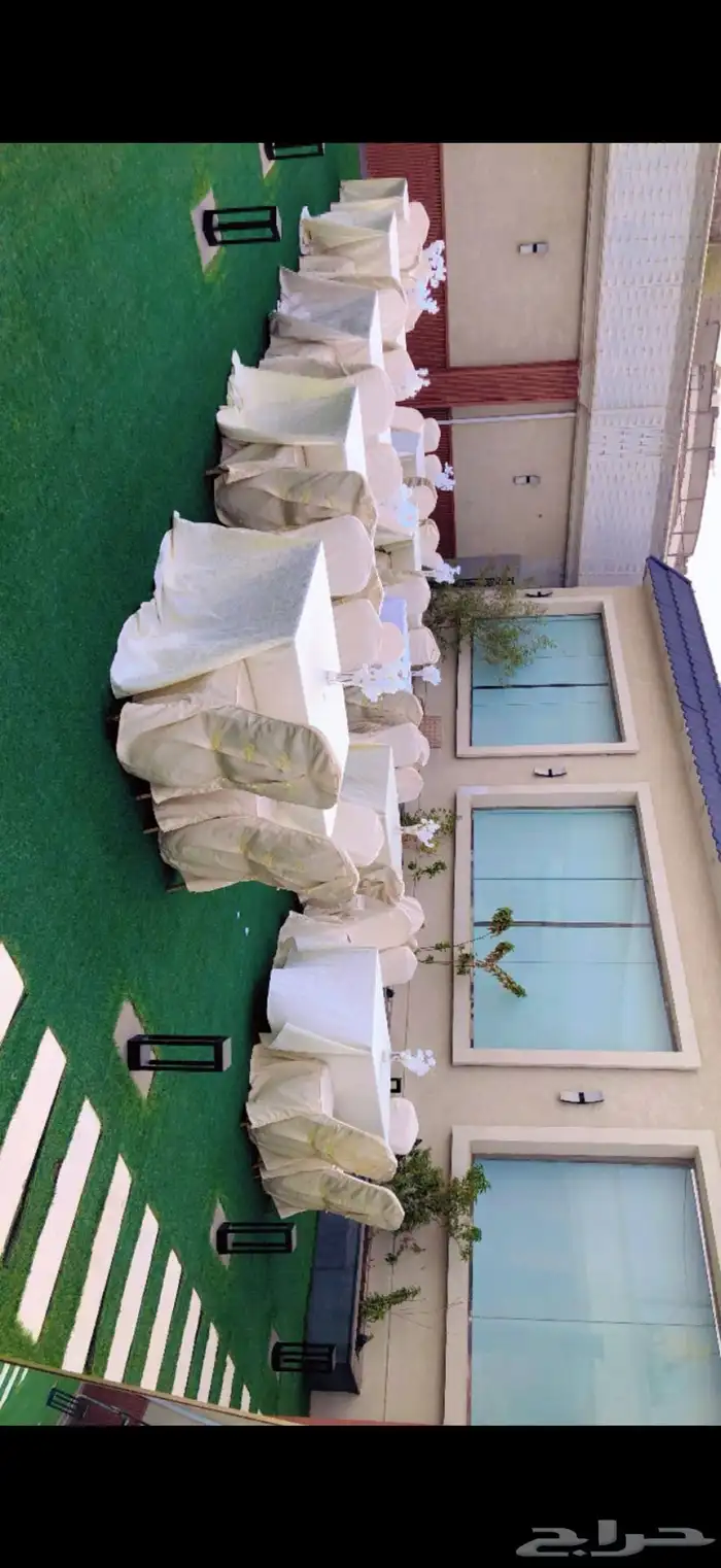 تأجير كراسي تاجير فرشات زل تاجير عقود لمبات تاجير تيازير 0