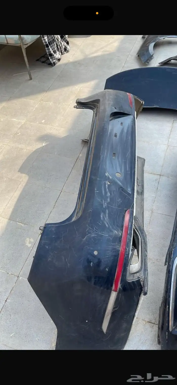 قطع كادينزا 2018 2