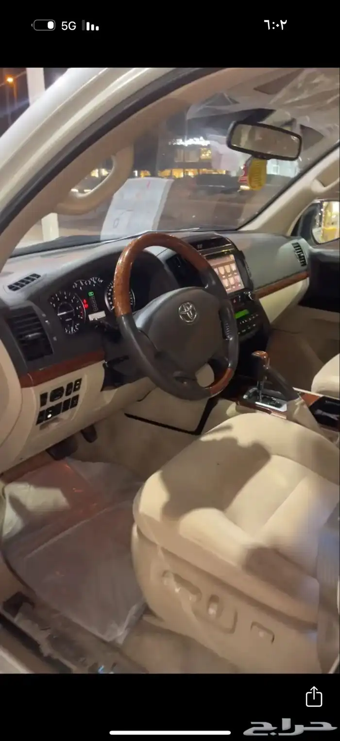 جكسار للبيع 2014 2