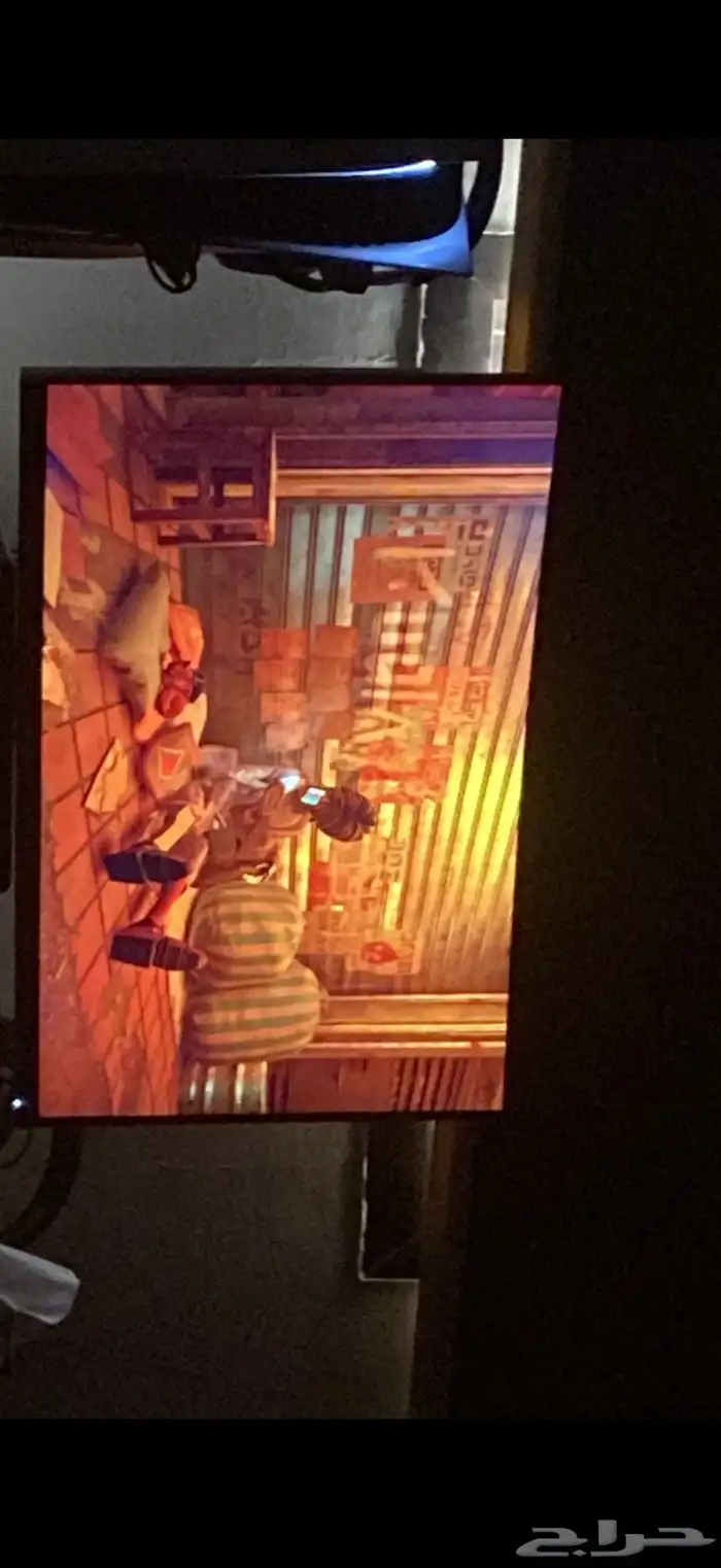 شاشة قيمنق 32 بوصة 4k   2k 165hz 3
