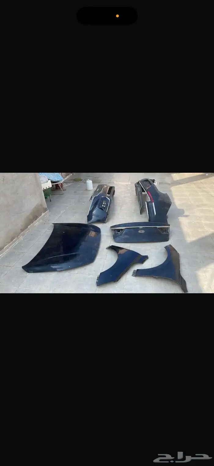 قطع كادينزا 2018 6