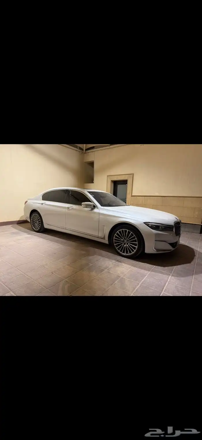 بي ام دبليو 2020 استخدام شخصي 2