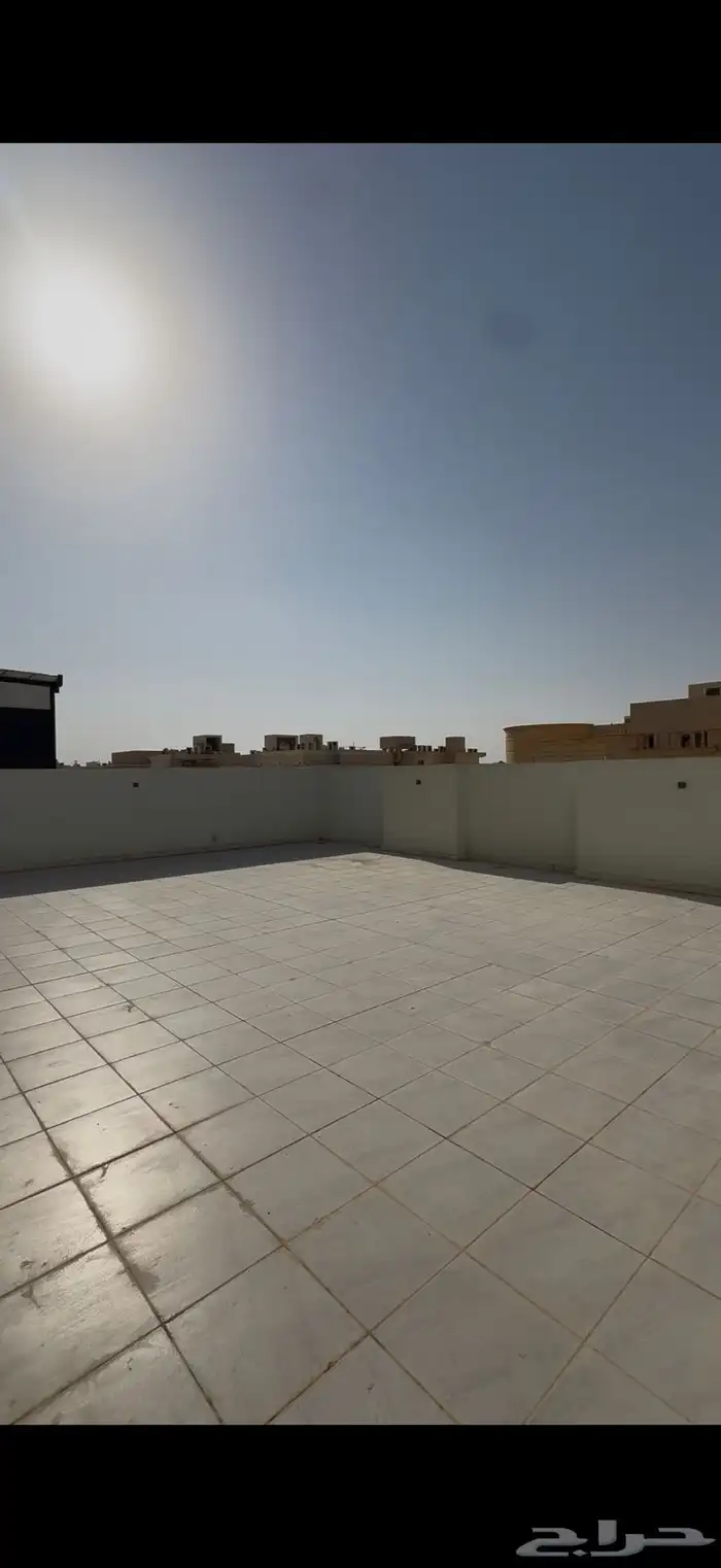 شقه للبيع حي حطين 10