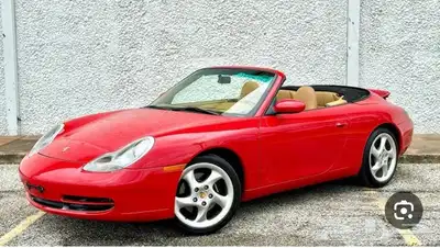 بورش من موديل 99 الي 2003 index