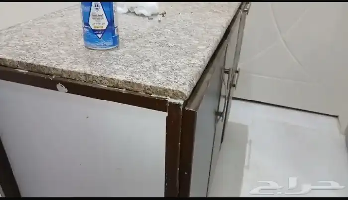 اثاث مطبخ و دولاب ملابس وغسالة اتوماتيك للبيع 3